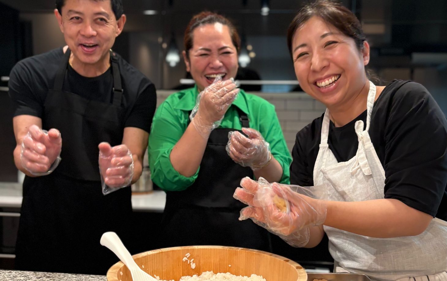 Nagoya Meshi: A Hands-On Experience with Local Favorites