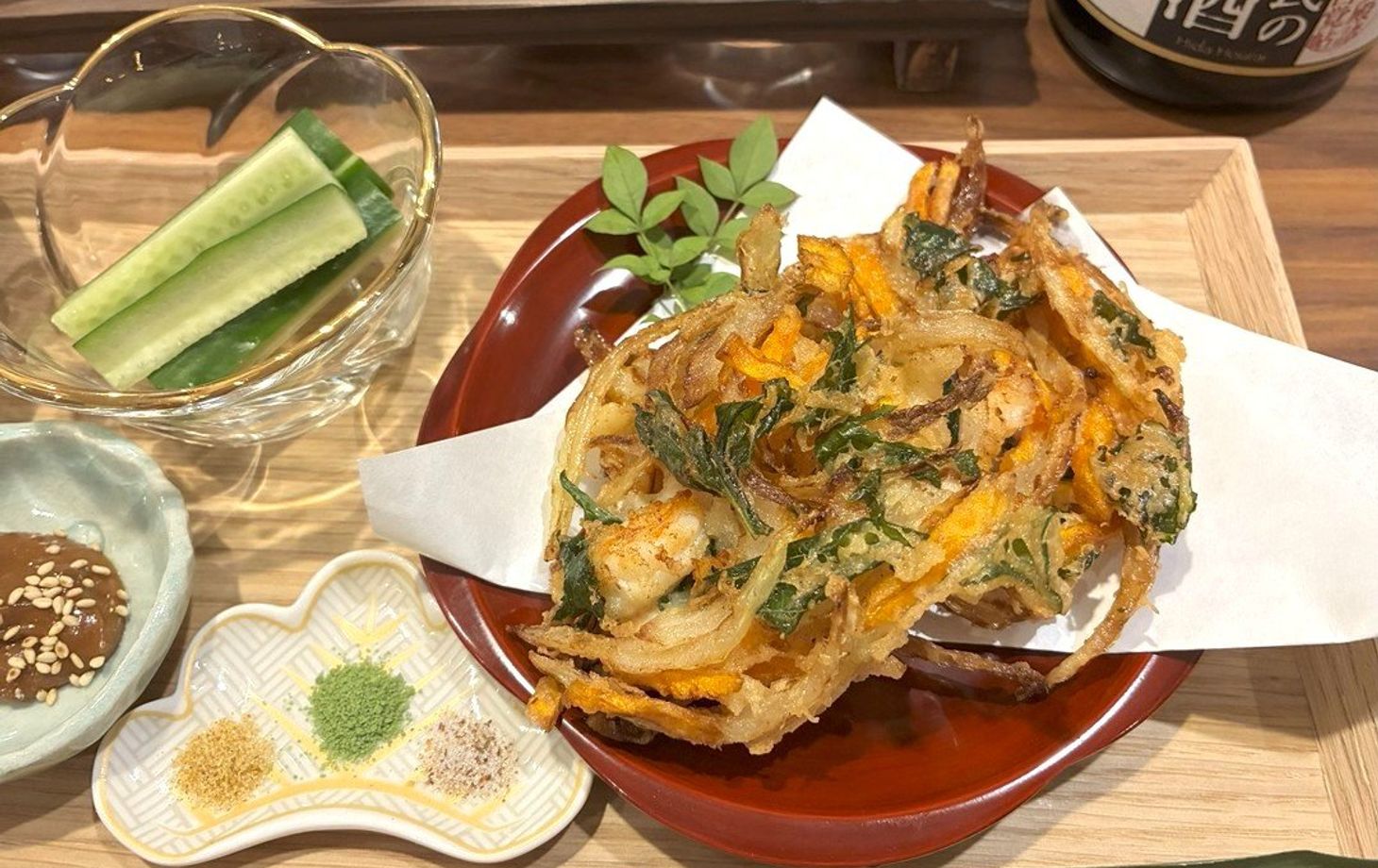 Mikiko's Oishii Kitchen