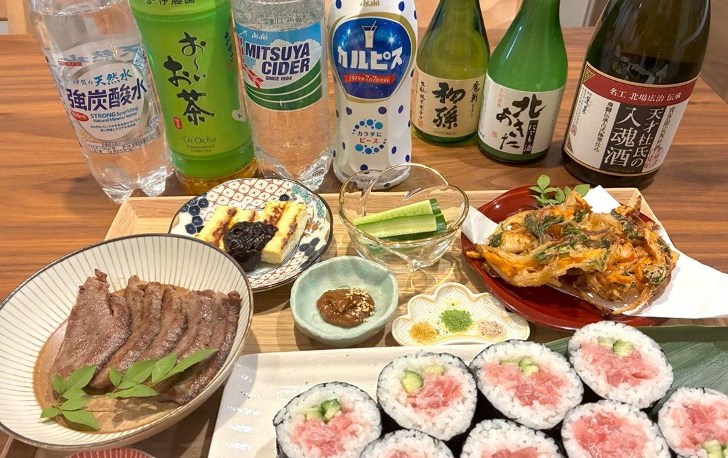 Mikiko's Oishii Kitchen