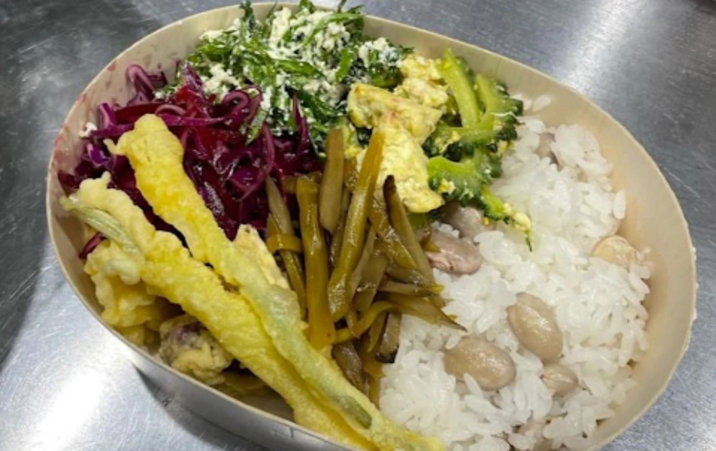 Naha Private Cooking Class: Make 4 Okinawan Dishes