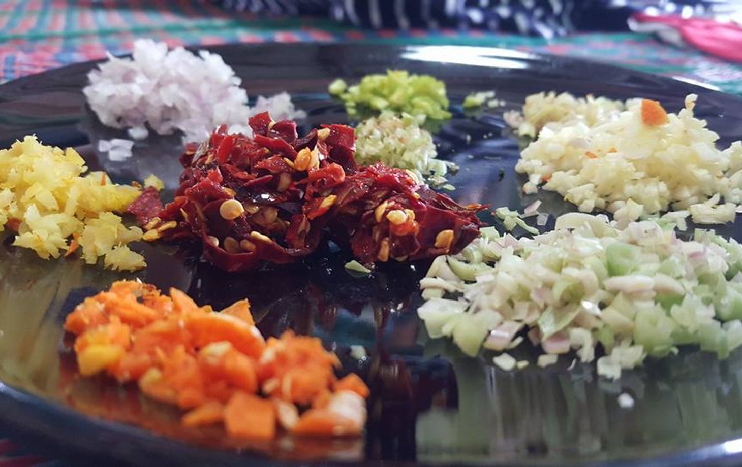 Napalai Thai Cuisine School