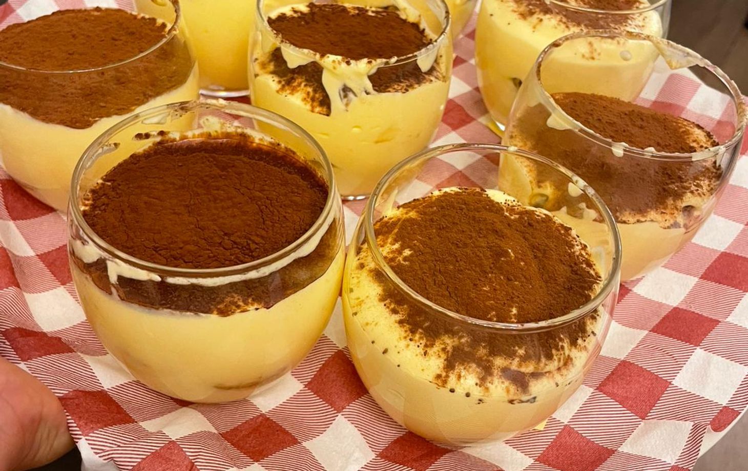 Naples Cooking Experience: Hands-On Pasta, Tiramisù & Wine