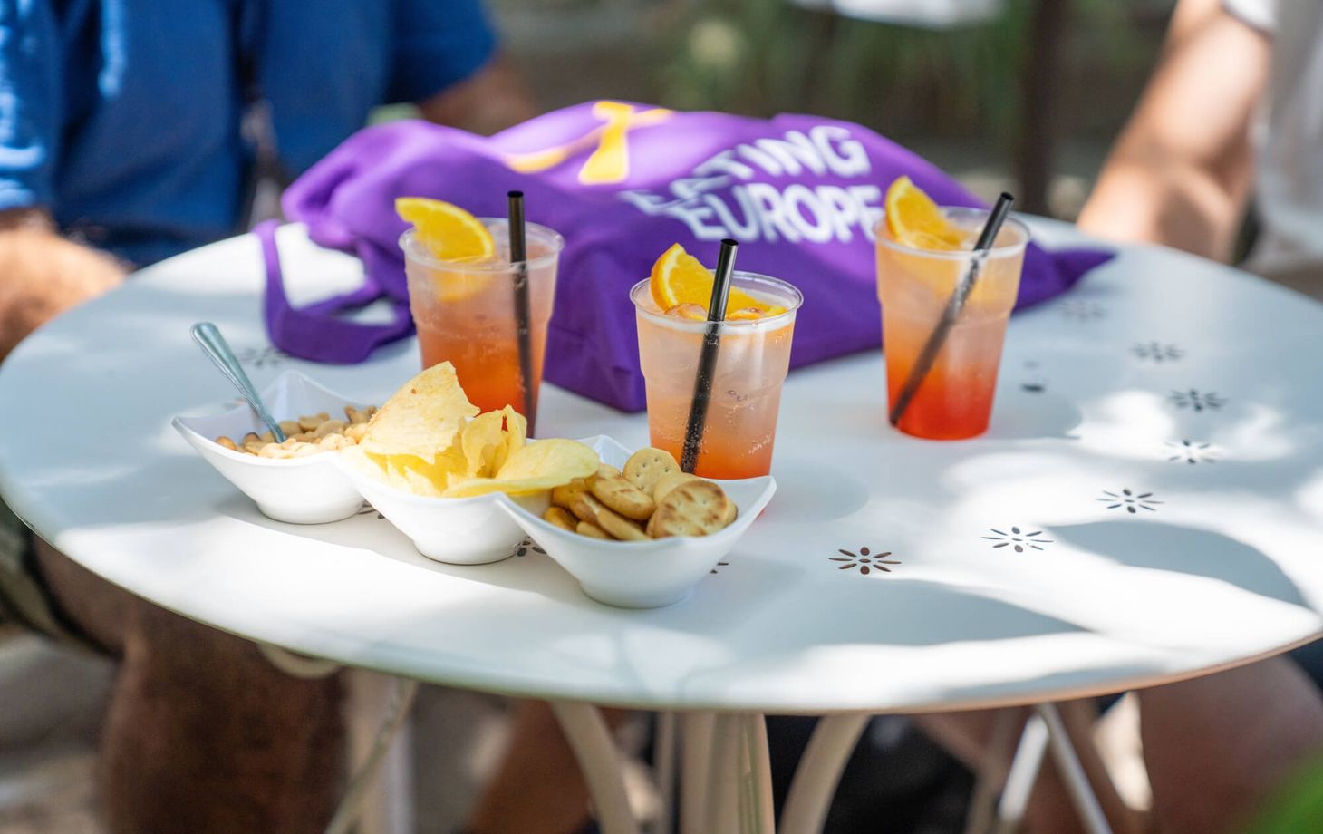 Naples Pizza & Drinks Experience: A True Taste of the City