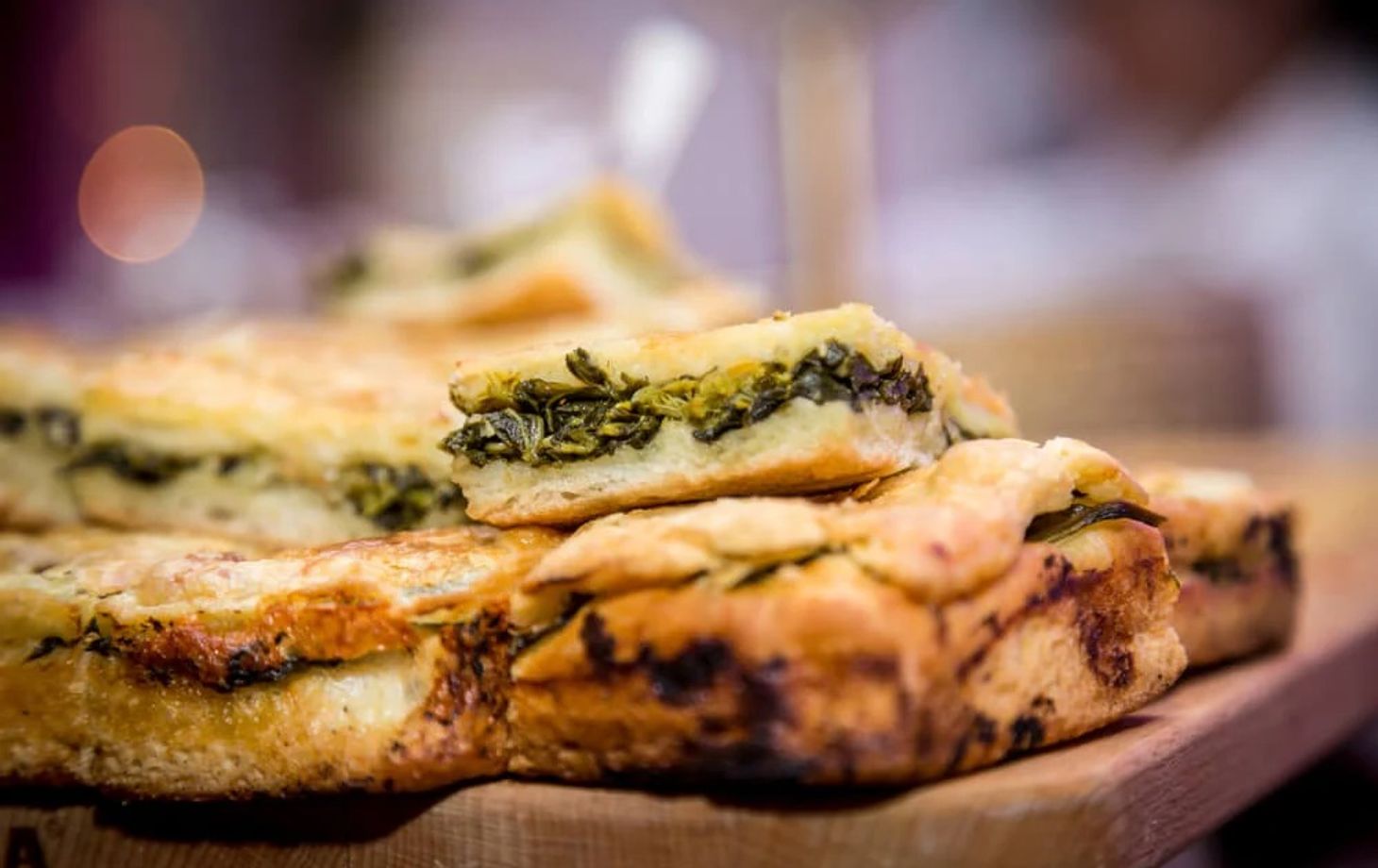 Naples Pizza & Drinks Experience: A True Taste of the City