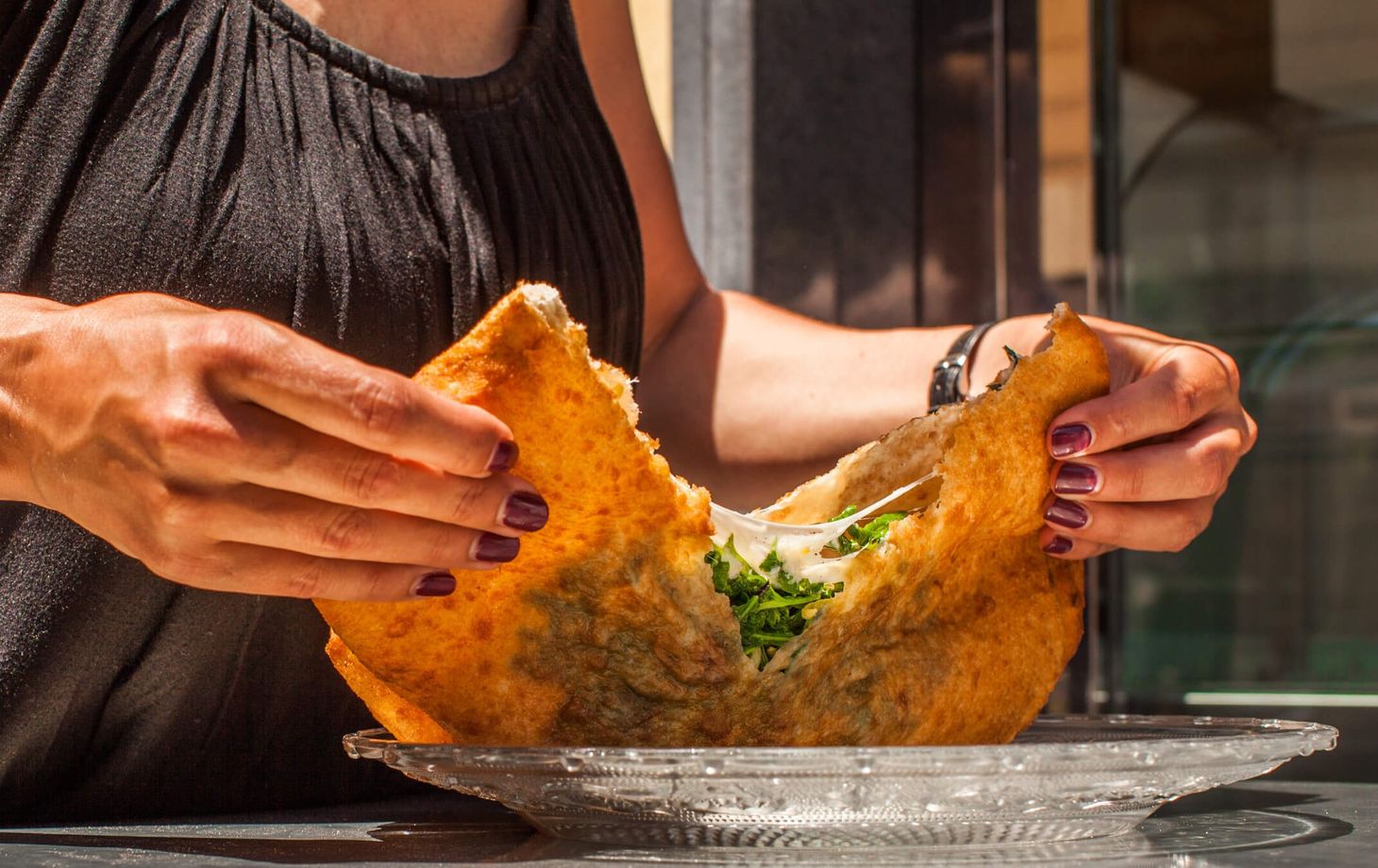 Naples Pizza & Drinks Experience: A True Taste of the City