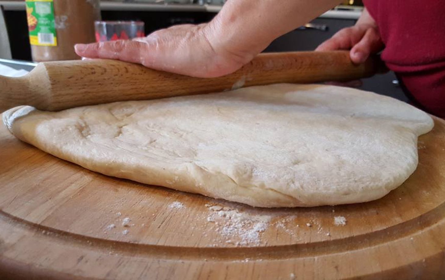 Traditional Neapolitan Cooking for Beginners