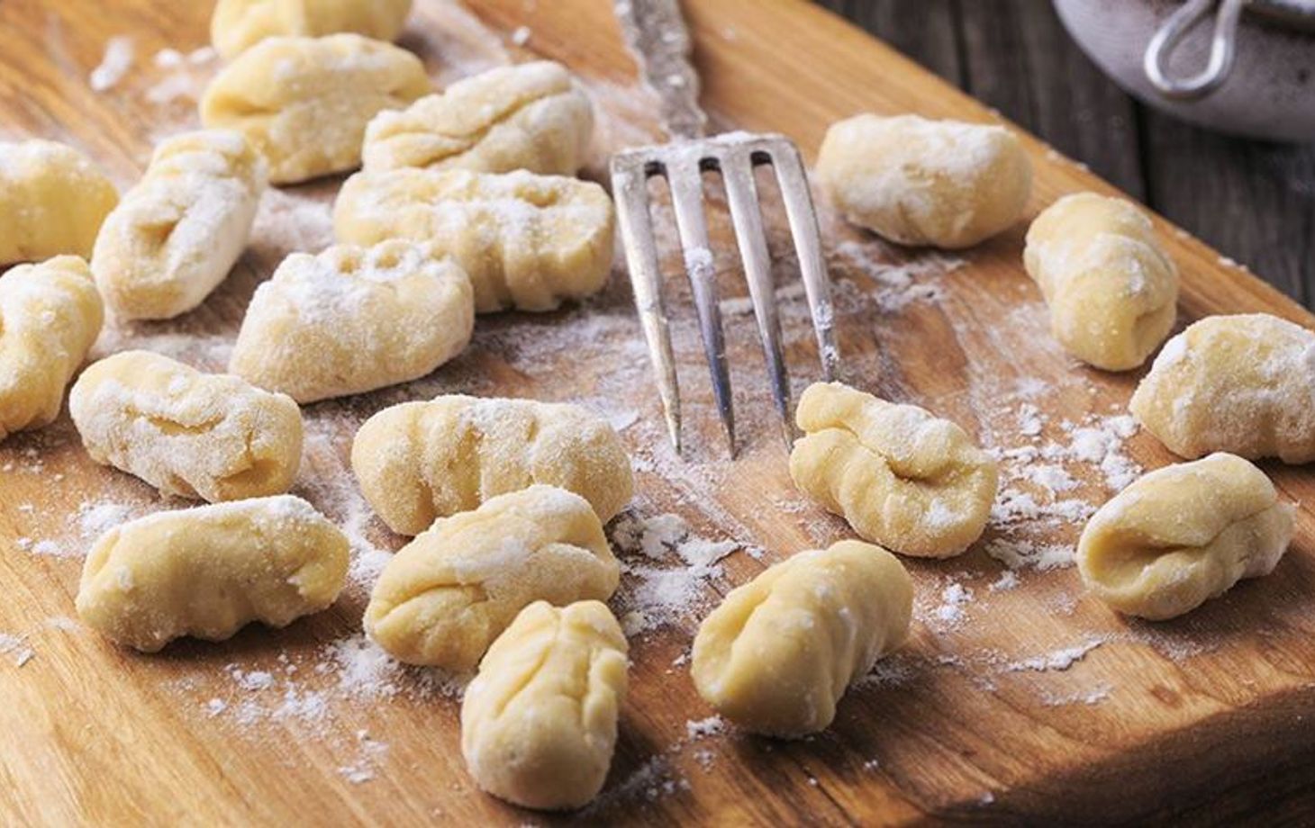 Traditional Neapolitan Cooking for Beginners