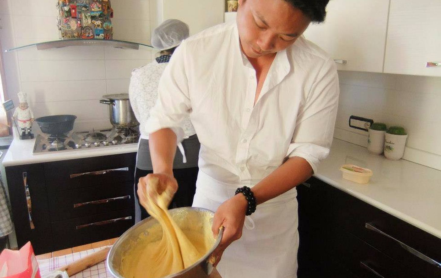 Traditional Neapolitan Cooking for Beginners