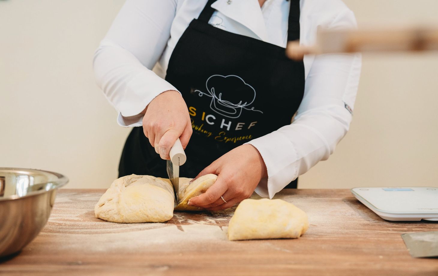 Pizza and Gelato: A Culinary Journey in the Heart of Florence