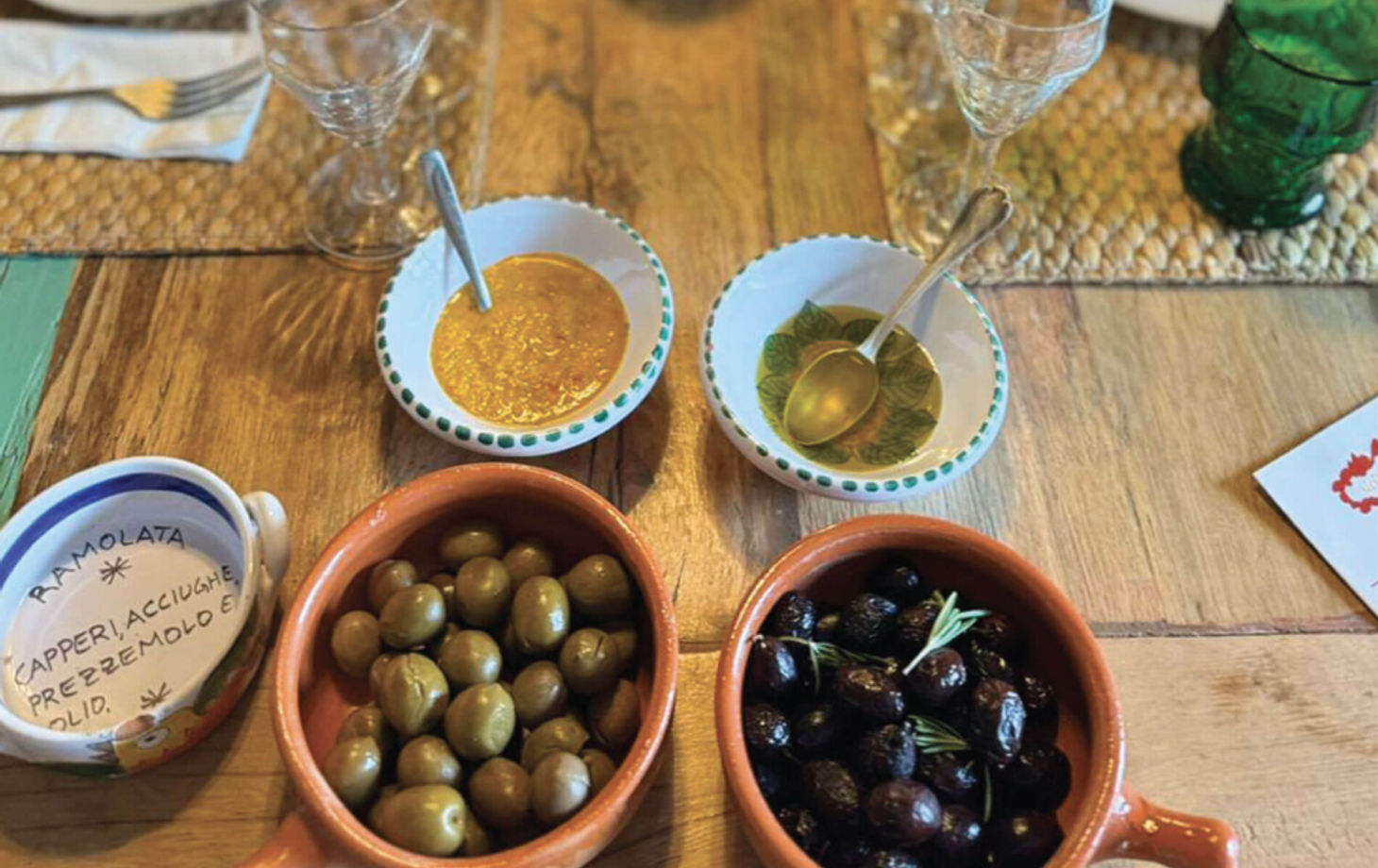 Nebrodi Heights: A Sicilian Wine and Cheese Tasting Experience