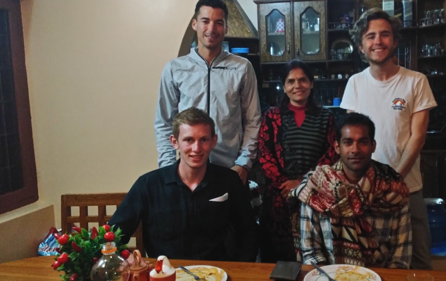 Learn How to Cook Nepalese Cuisine in Pokhara
