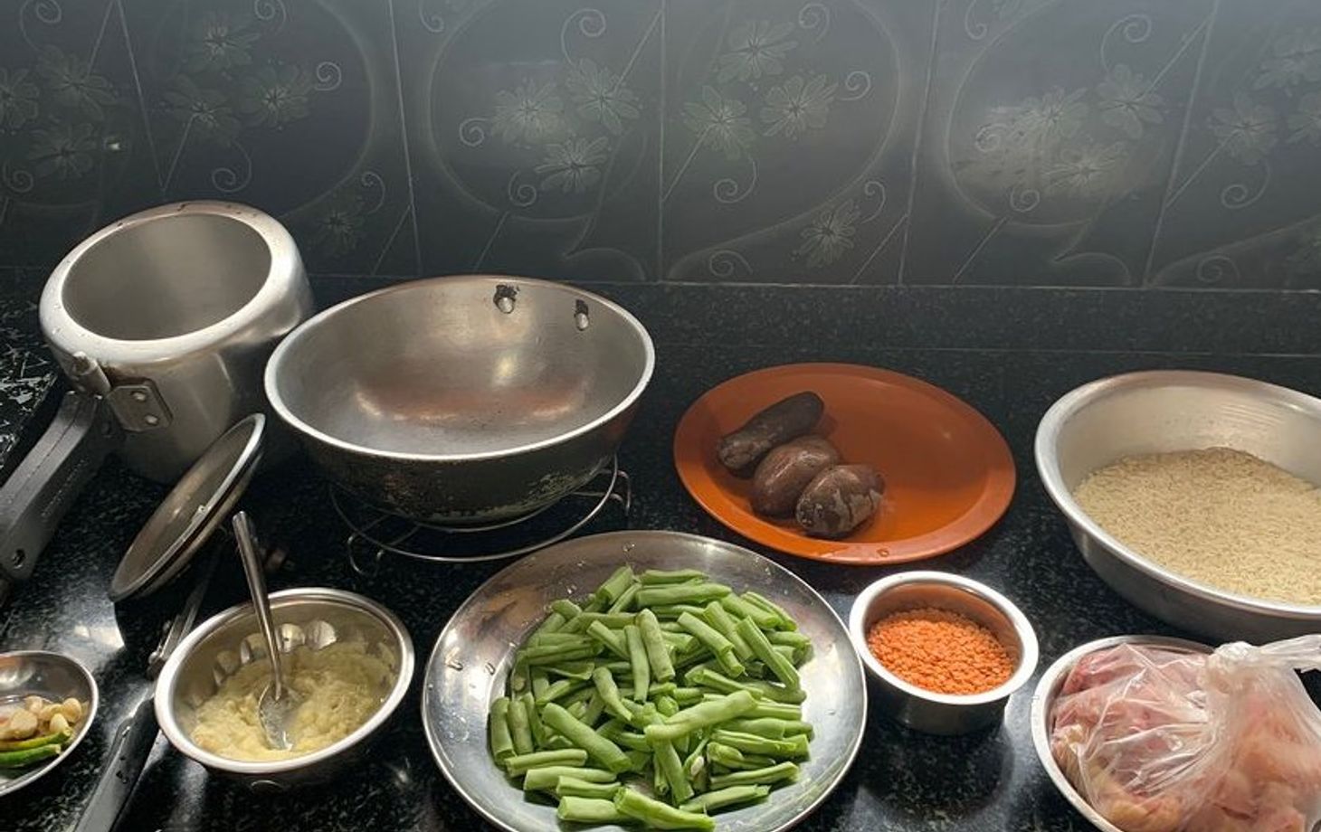 Learn How to Cook Nepalese Cuisine in Pokhara