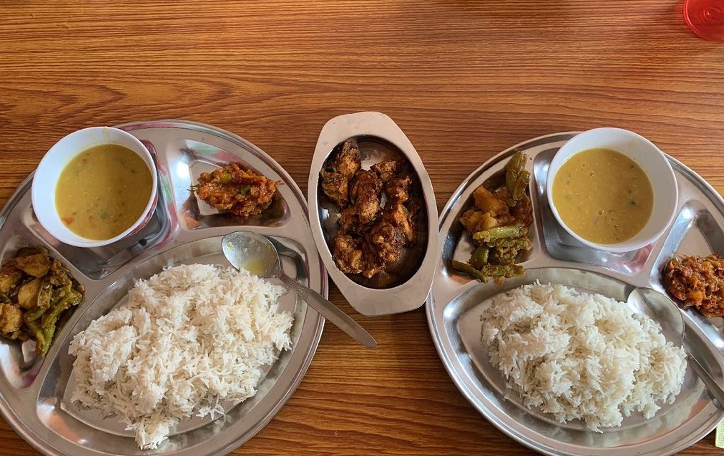 Learn How to Cook Nepalese Cuisine in Pokhara