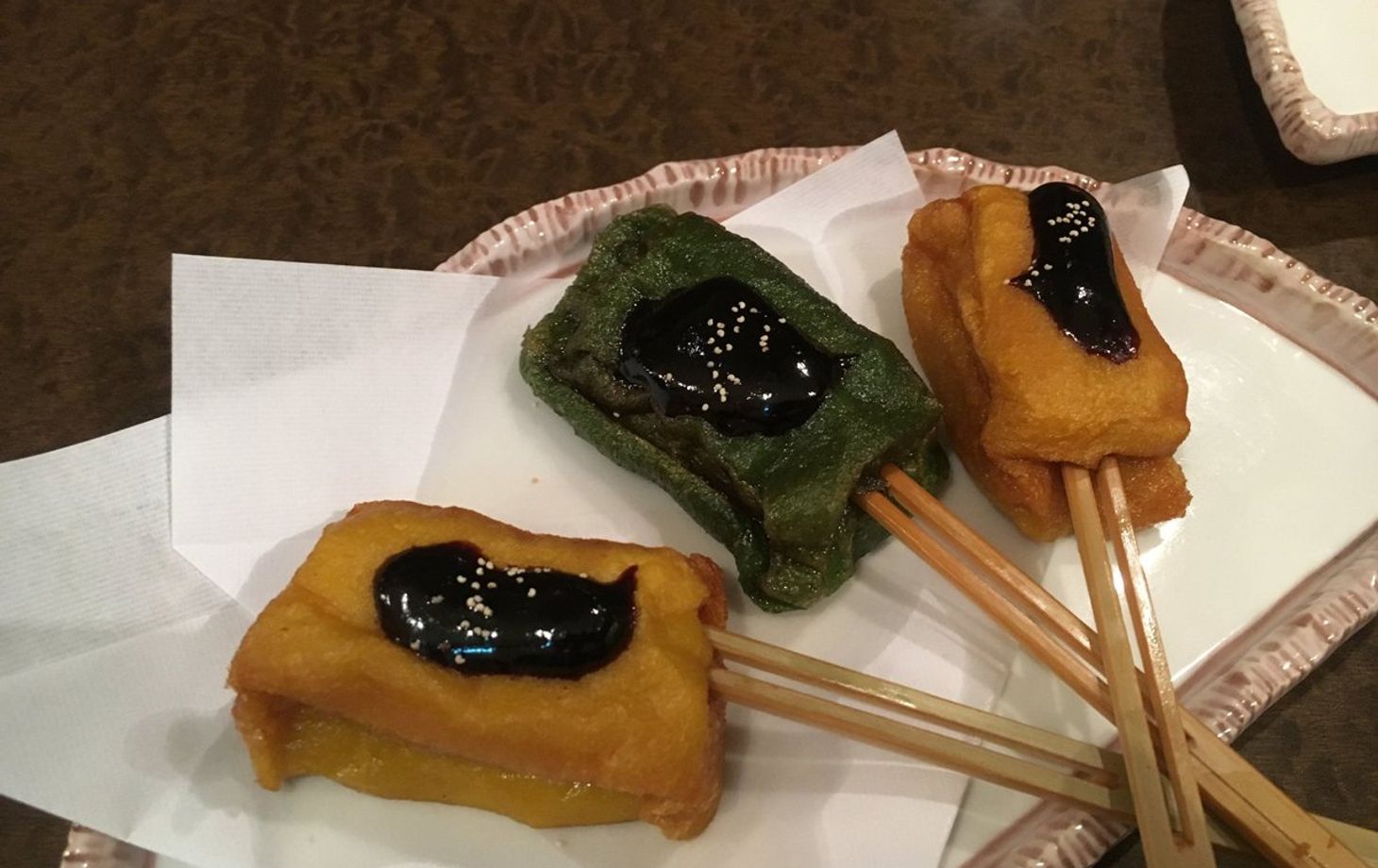Nightlife Osaka Food Tour