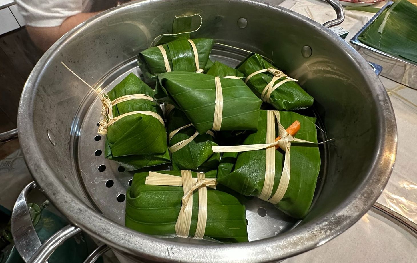 Northern Thai Dishes Cooking Class in Town