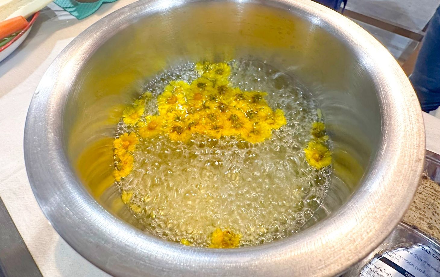 Northern Thai Dishes Cooking Class in Town