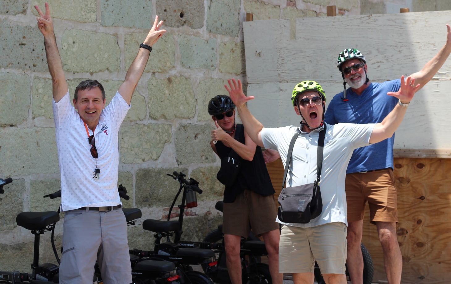 Oaxaca Electric Bike Street Food Adventure