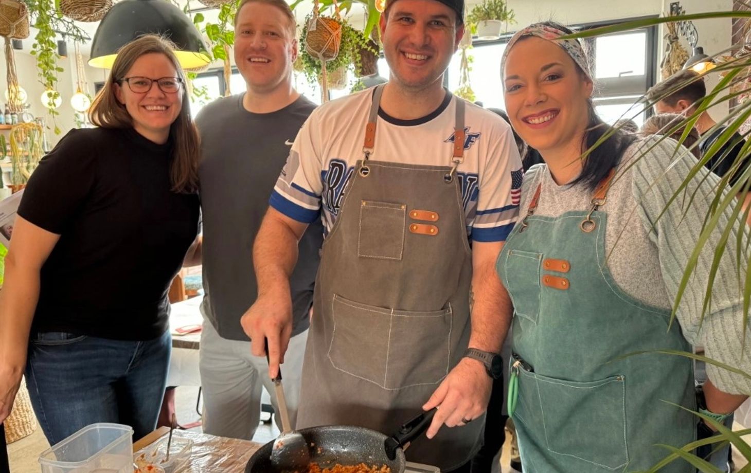 Okinawa Ocean View Cooking: Ramen & Gyoza Class