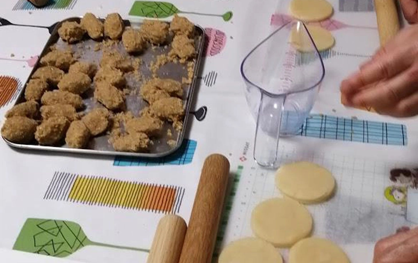 Okinawan Blue-Zone Home Cooking Class