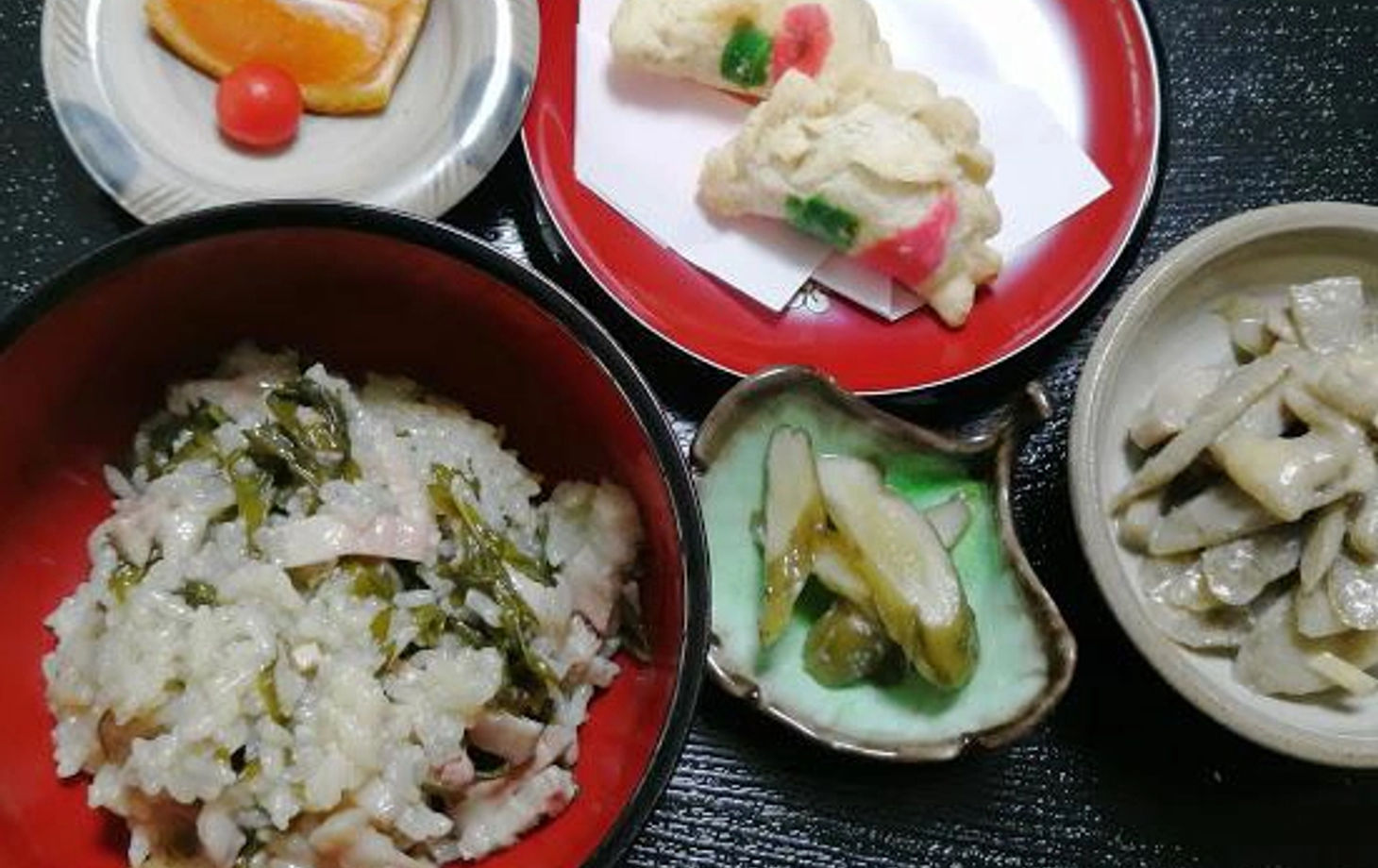 Okinawan Blue-Zone Home Cooking Class