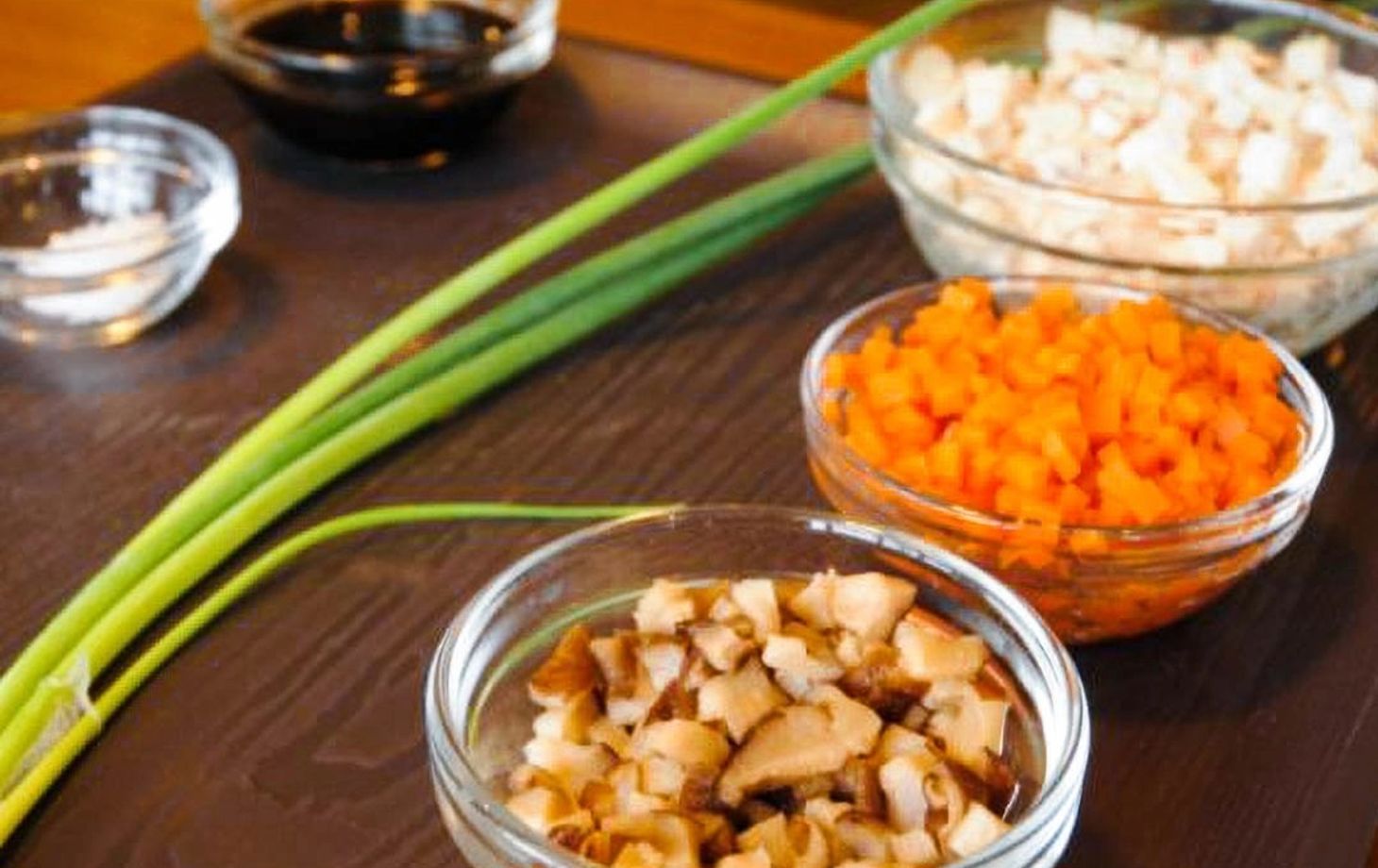 Okinawan Cuisine Cooking Class