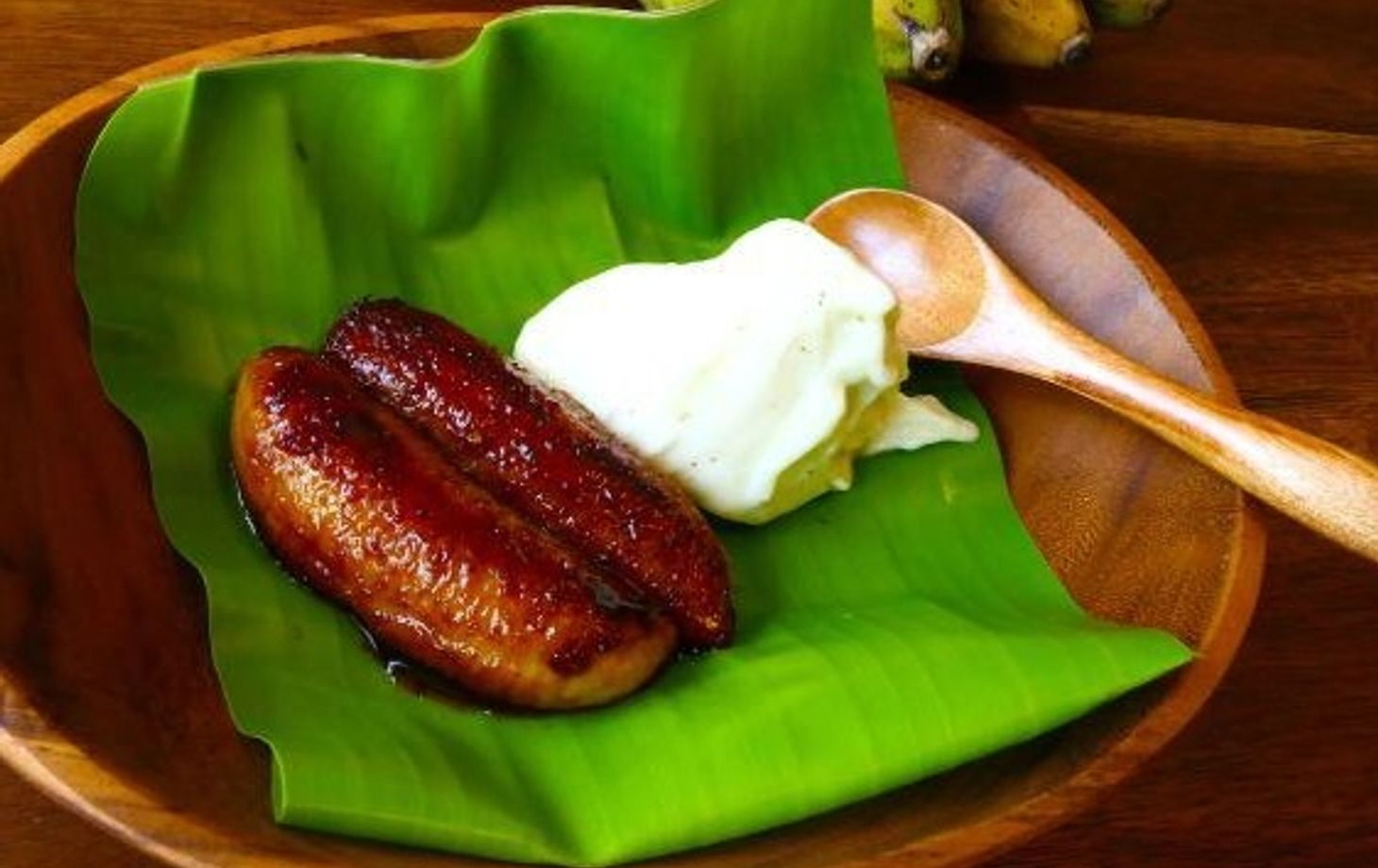 Okinawan Dessert Making: Fresh from the Farm