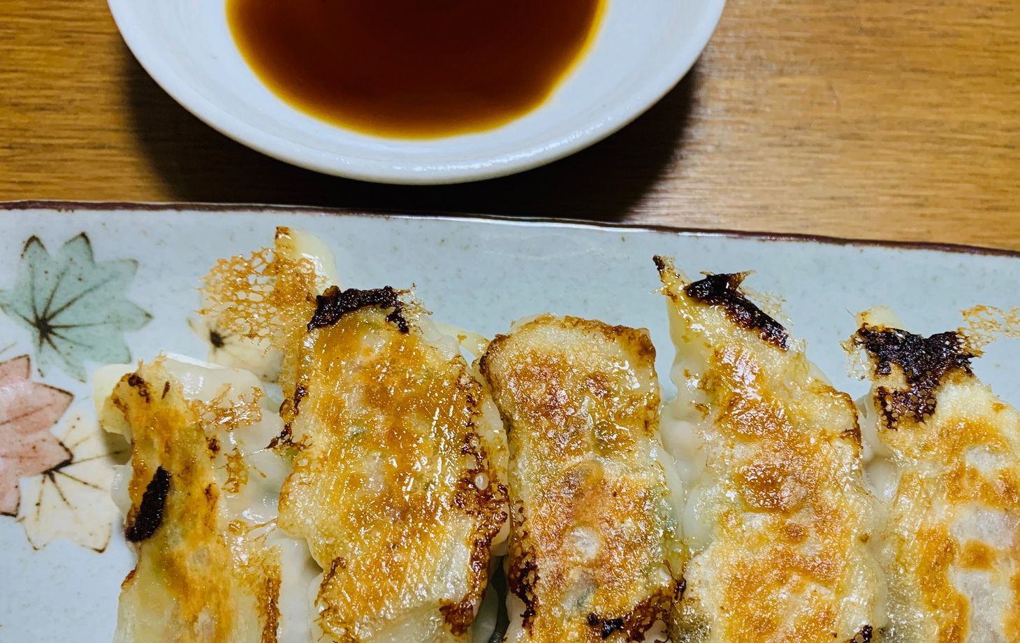 Homemade Okonomiyaki and Gyoza Culinary Class in Nagoya