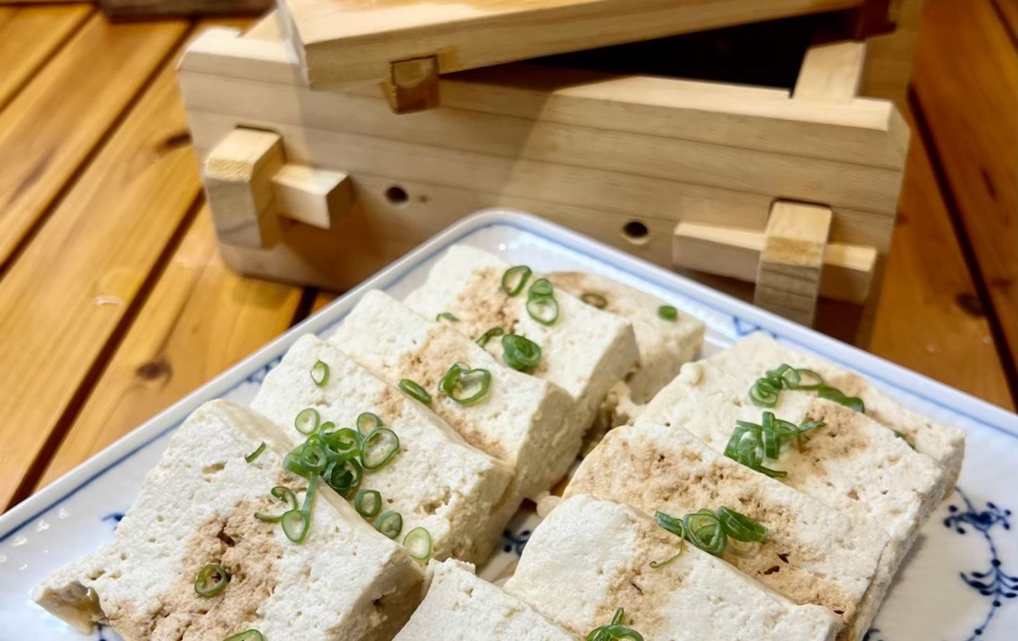 Old-fashioned Taiwanese Cuisine Cooking Class with Market Tour