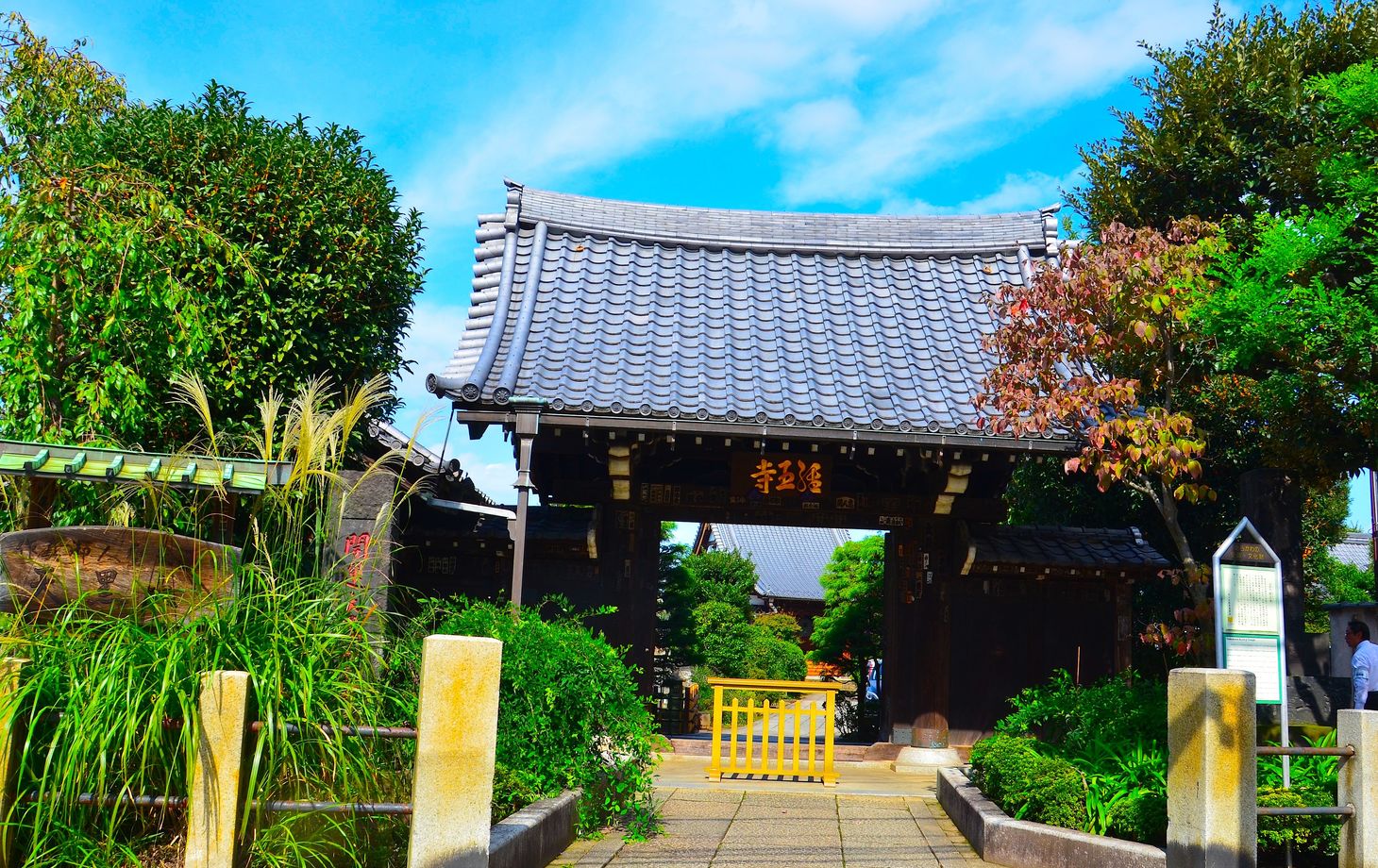 Visite gastronomique de la vieille ville de Tokyo (Yanaka)