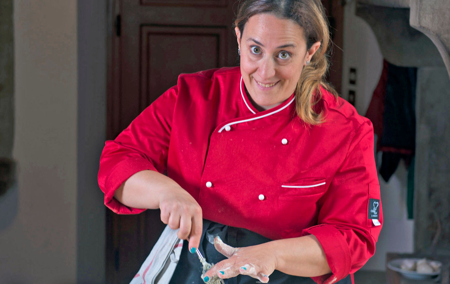 One Day Cooking Class With Market Tour