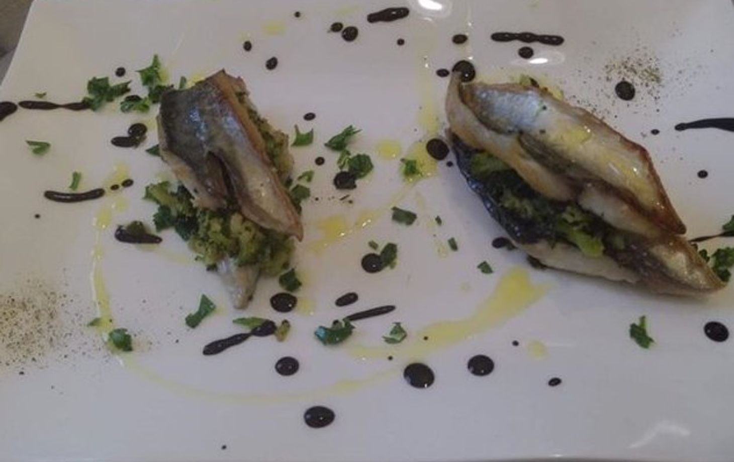One Week Cooking and Italian Language Course