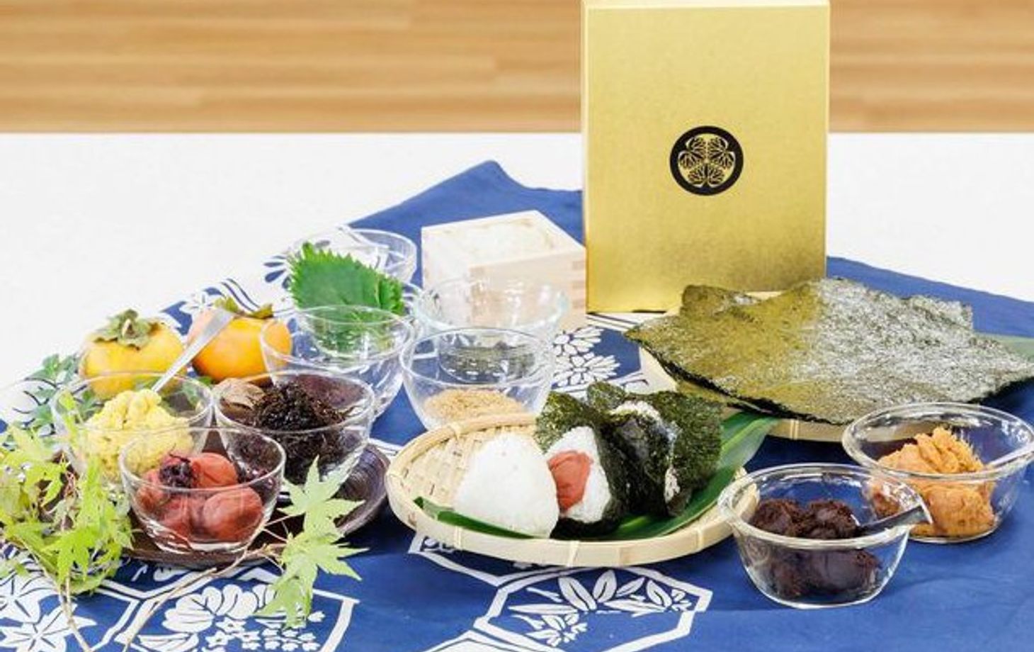 Vegan & Gluten-Free Japanese Onigiri Cooking Class in Tokyo