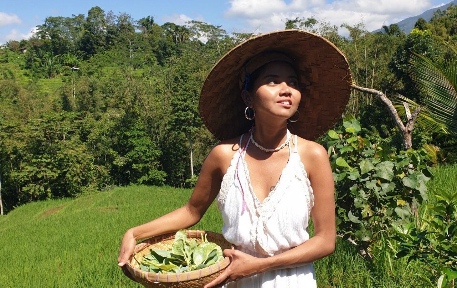 Kubu Terrace Jatiluwih Cooking Class