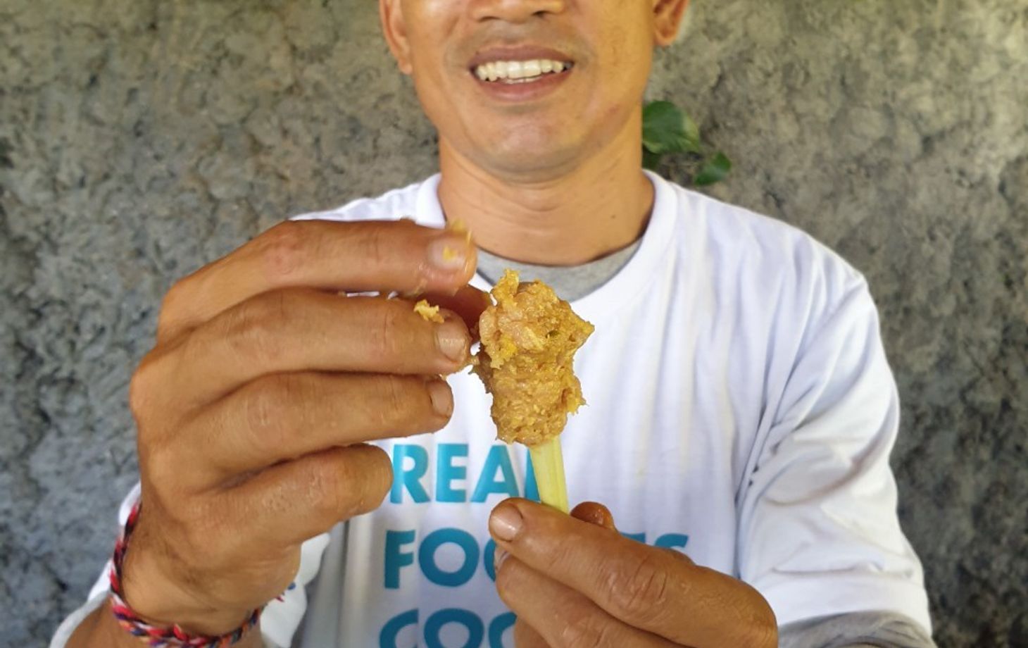 Organic and Authentic Balinese Cooking Class With Cycling in Jatiluwih Rice Terrace