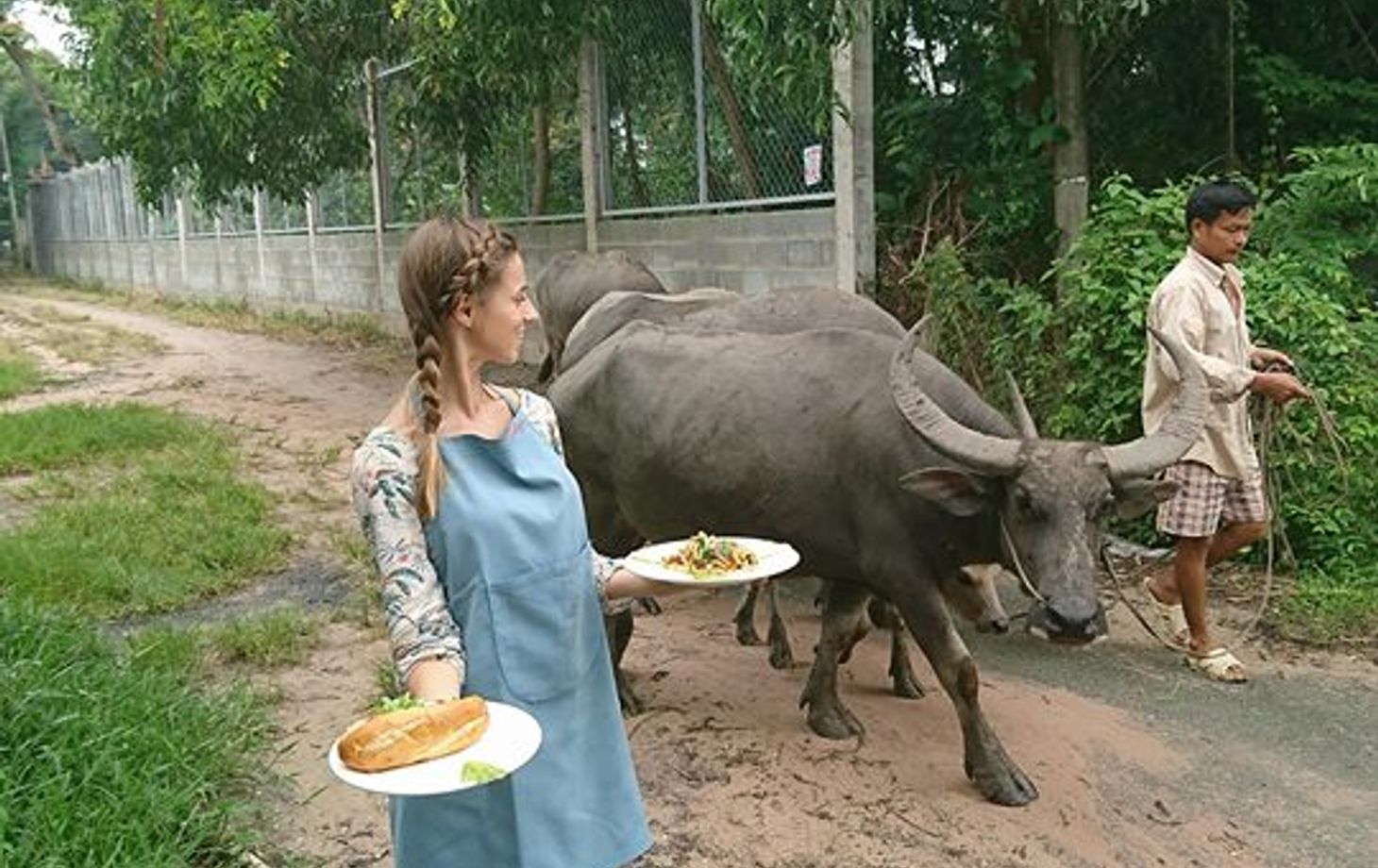 Ho Chi Minh Cooking Class (HCM Cooking Class)