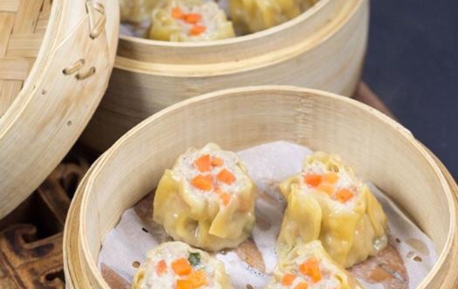Felicity Yau Cooking Class