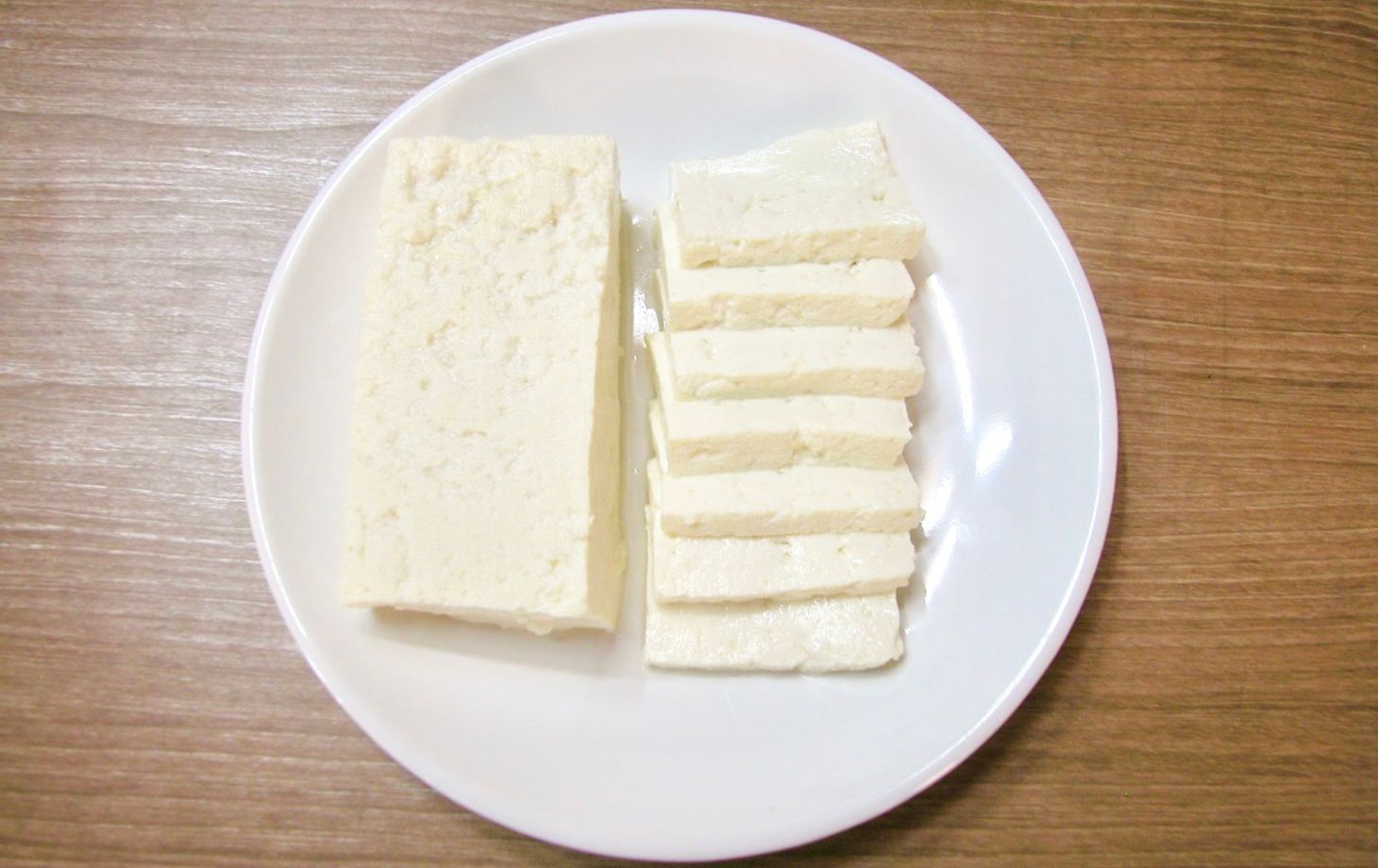 Organic Tofu Making Class with Local Market Tour