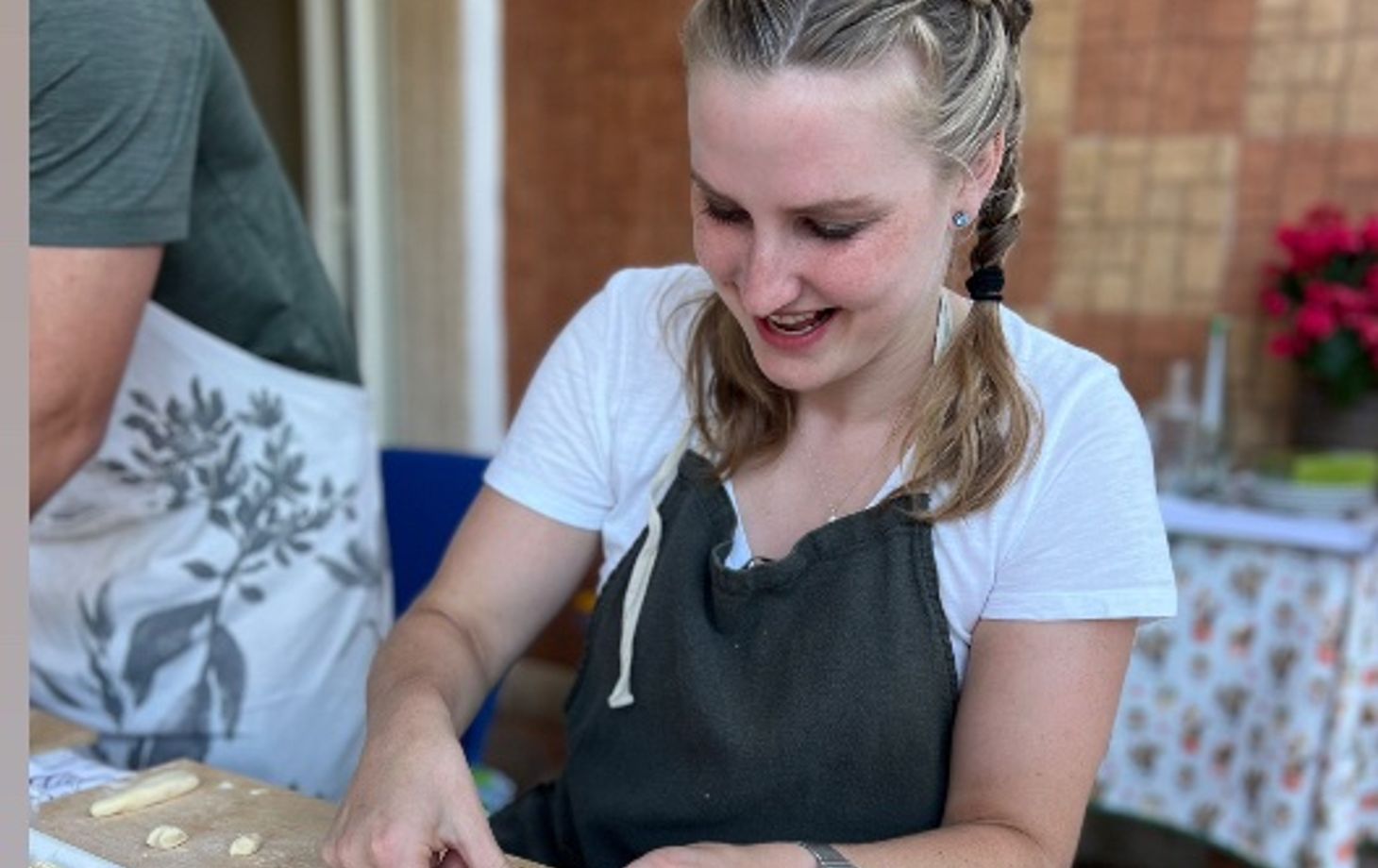 Ortigia Market and Cooking Class in the Arenella Seaside Area