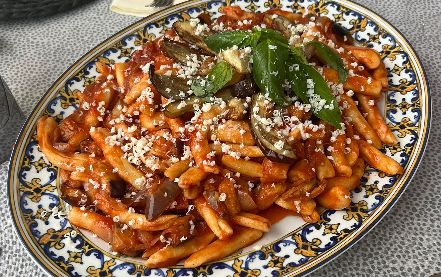 Ortigia Market and Cooking Class in the Arenella Seaside Area