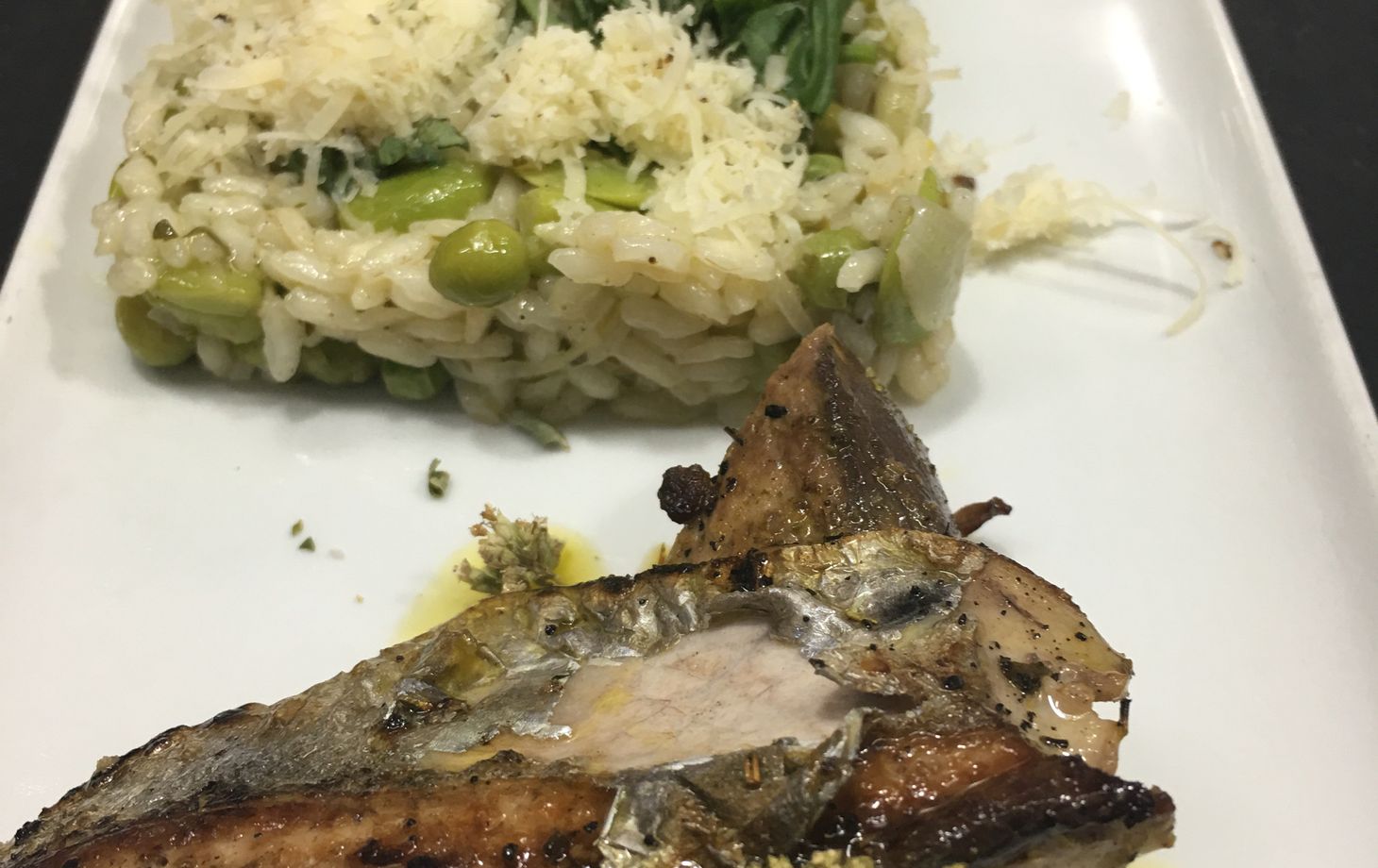Ortigia Market Tour and Cooking Class with Maurizio Moceo