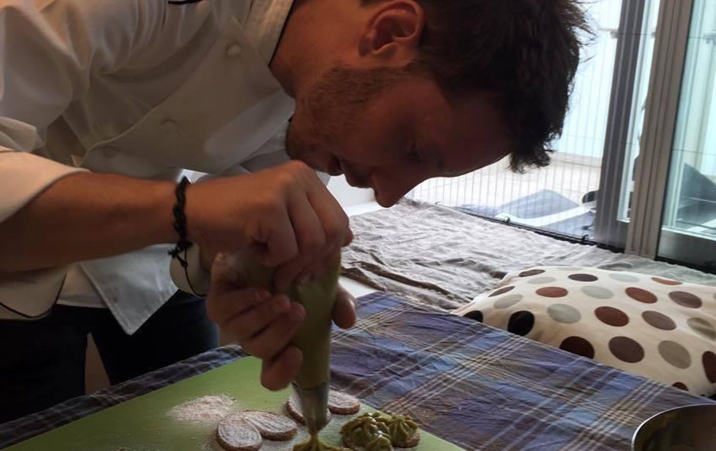 Ortigia Shop Hopping & Cooking Class