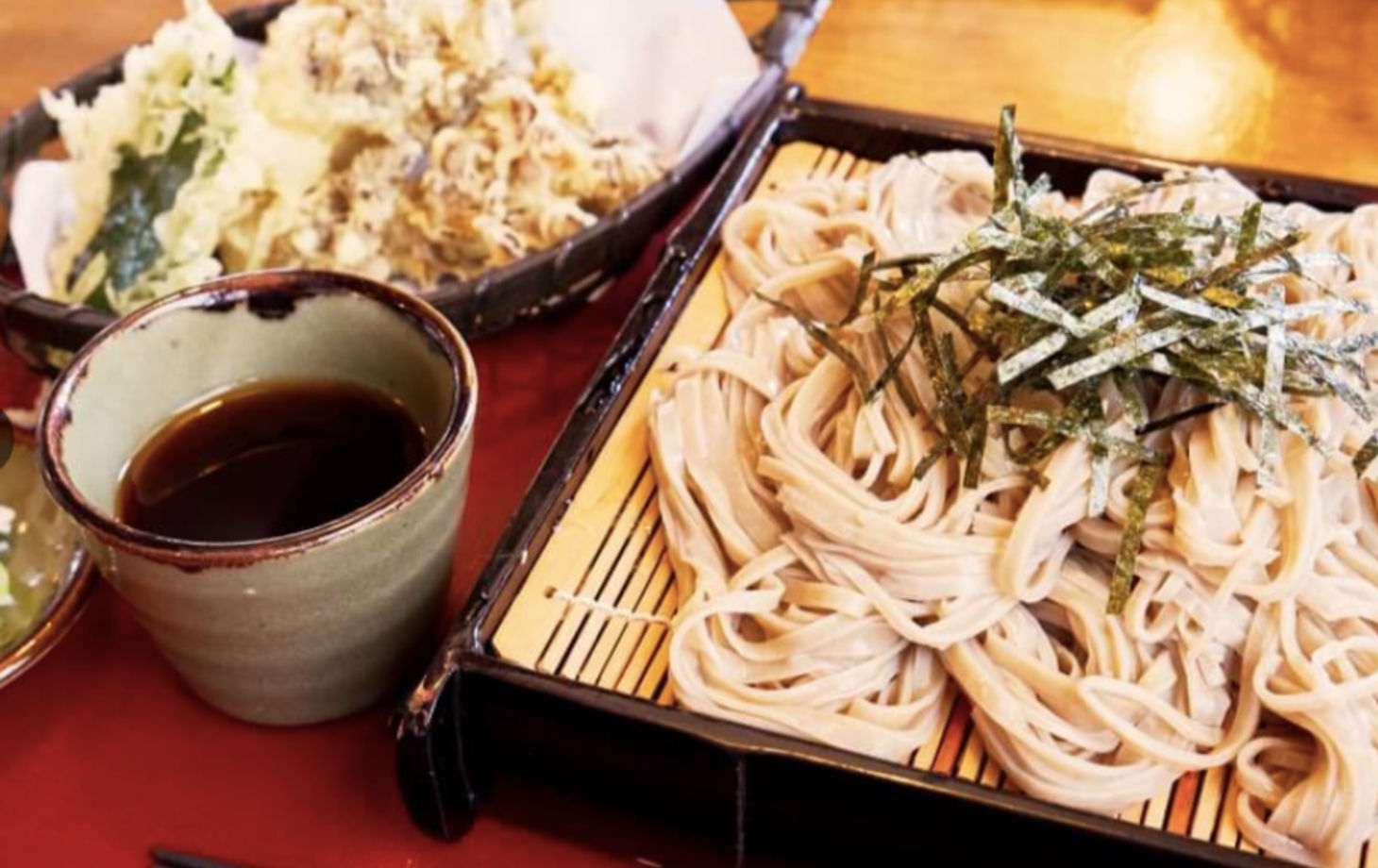 Arigato Japan Food Tours