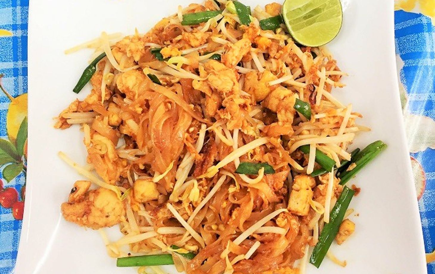 Phuket Easy Thai Cooking