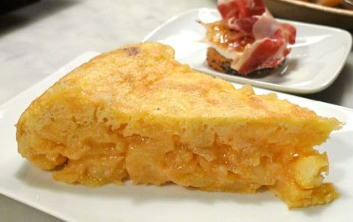 Paella & Tapas: Hands-on Cooking Class