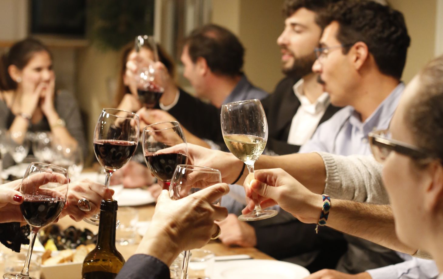 Paella & Tapas: Hands-on Cooking Class