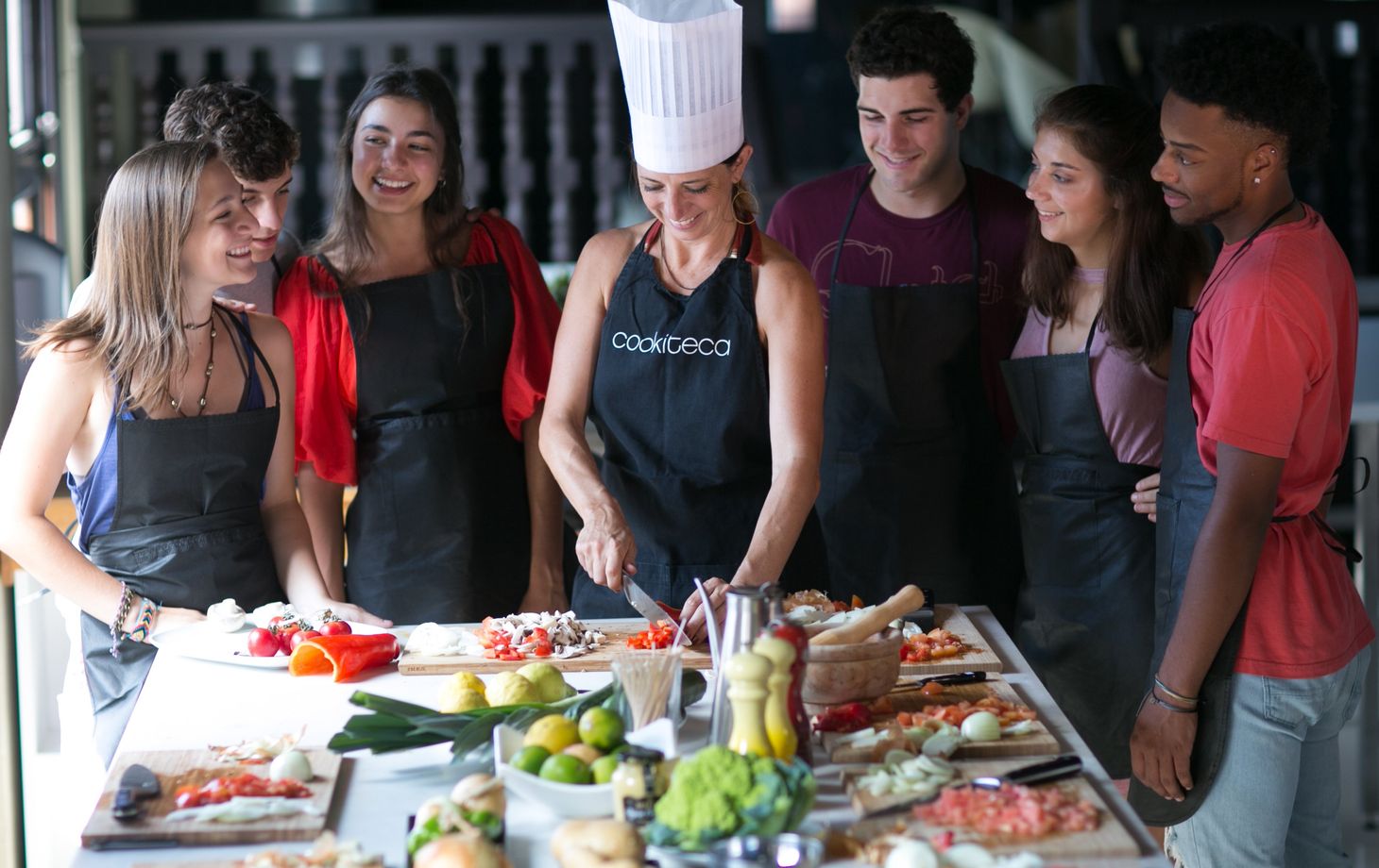 Cookiteca