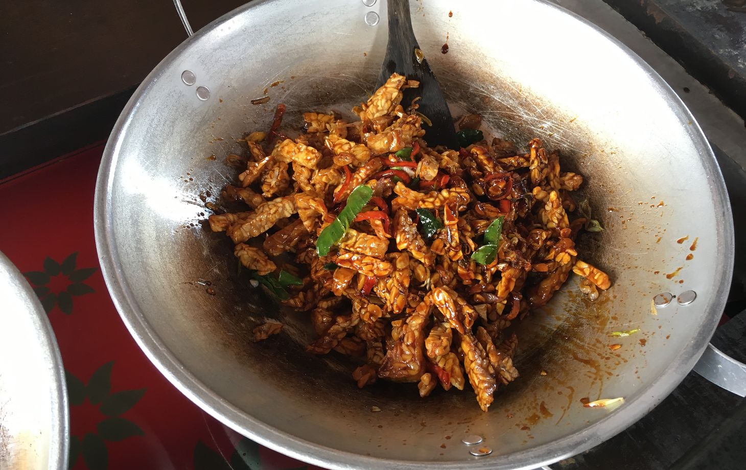 Paon Bali Cooking Class