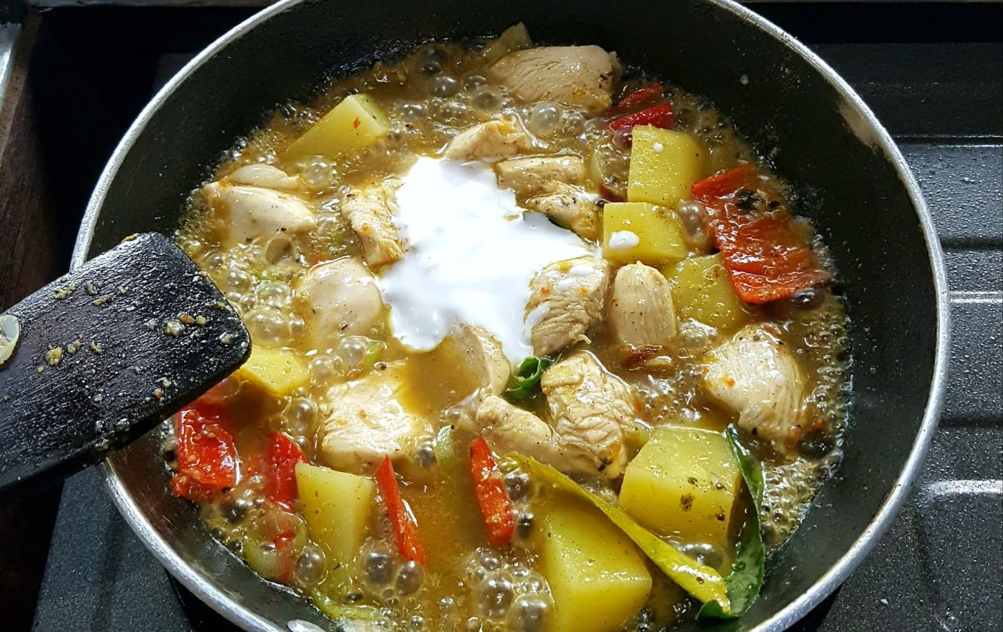 Paon Bali Cooking Class