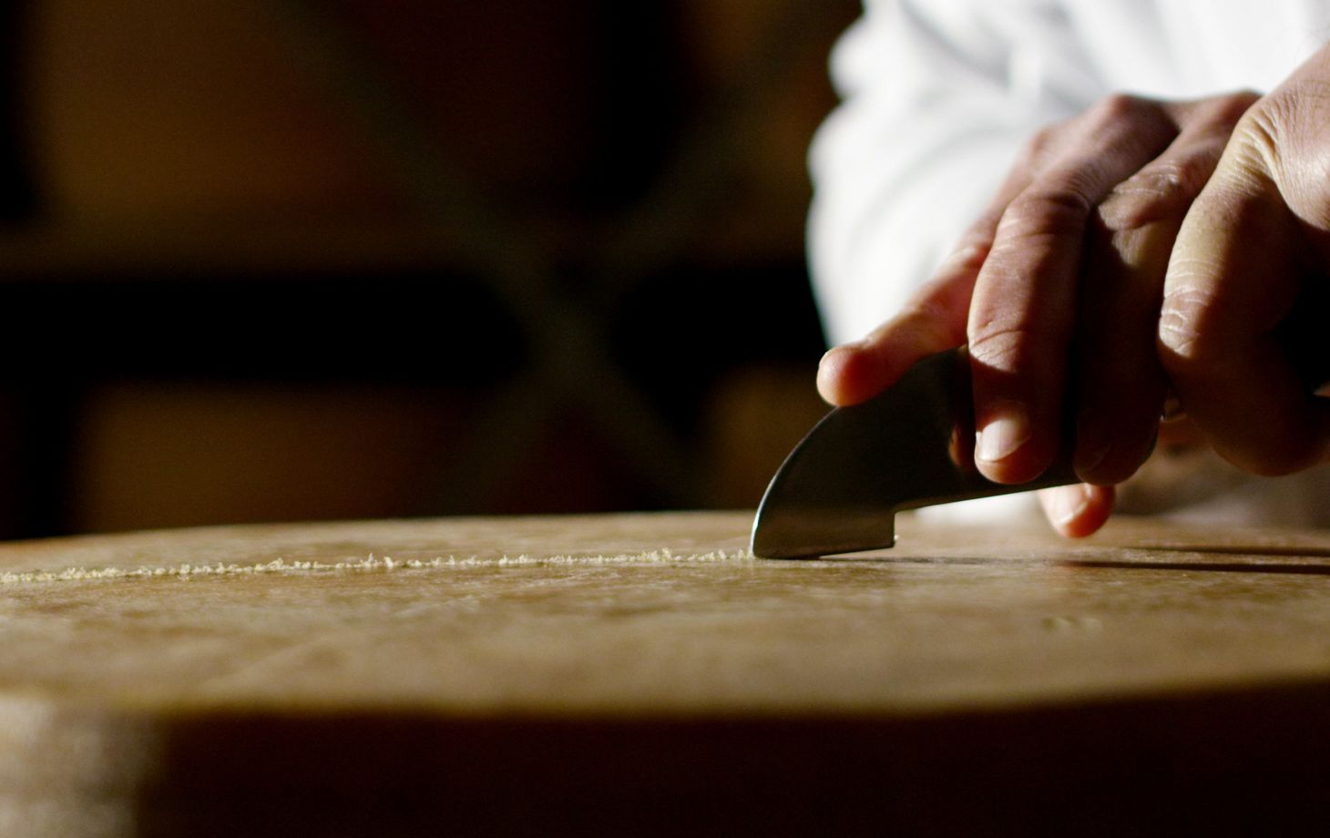 Experience Parmigiano Reggiano Cheese Tasting Tour in Parma