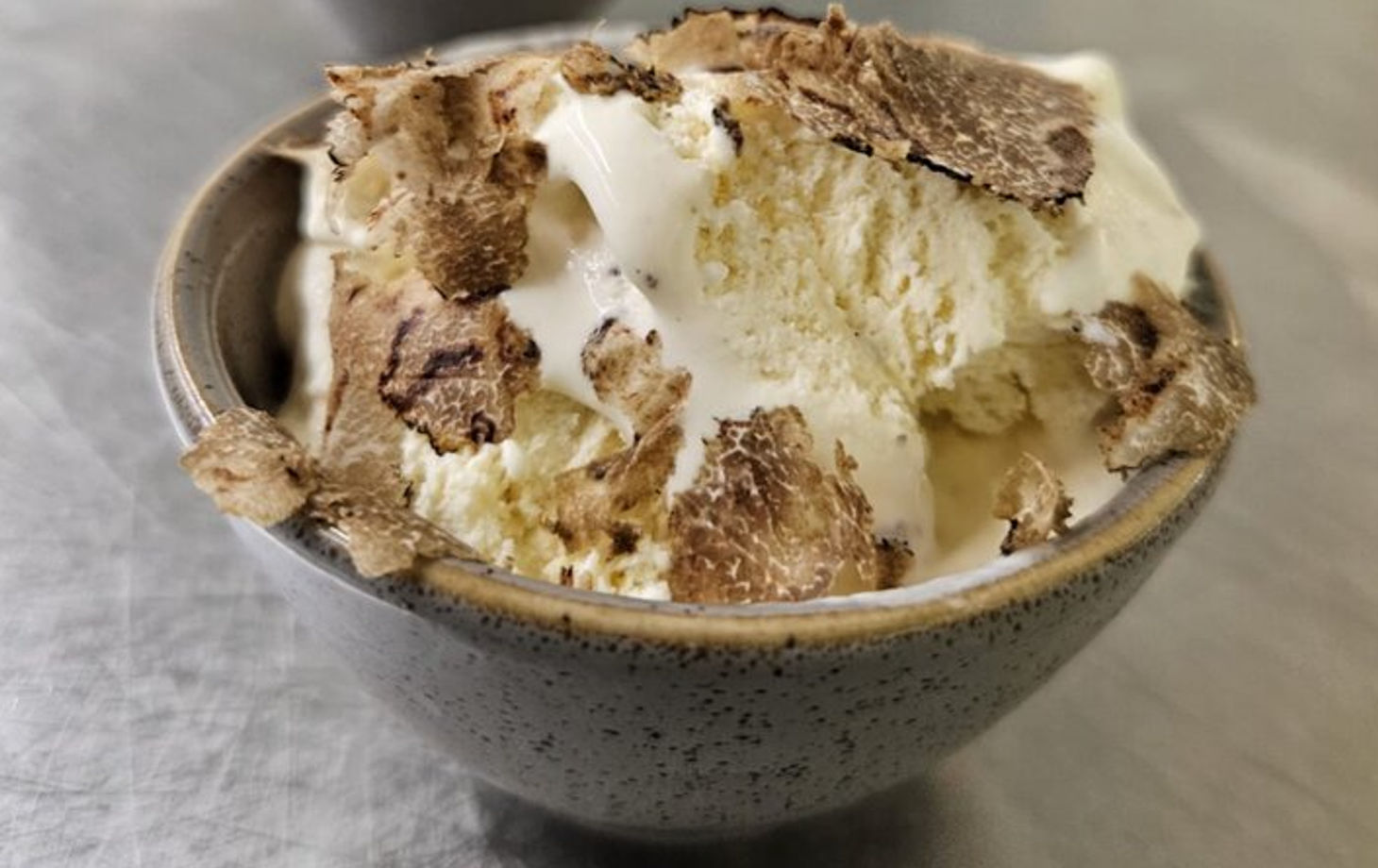 Cours de pâtes et de glaces – Un avant-goût d'Italie à Florence